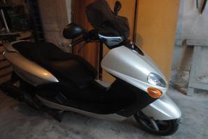 MBK Skyliner 125 - 2001