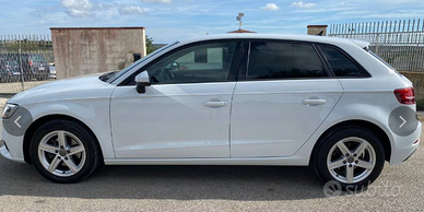 Ricambi Audi A3.  TDI .16    tipo motore DDY