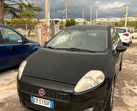 Fiat Grande Punto 2005