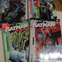 Batman Magazine da 1 a 12 completa