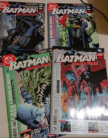 Batman Magazine da 1 a 12 completa