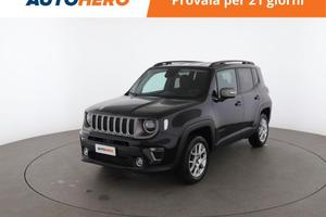 JEEP Renegade KE83752