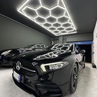 Mercedes-benz A 180 d Premium