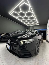 Mercedes-benz A 180 d Premium