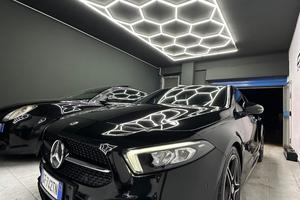 Mercedes-benz A 180 d Premium