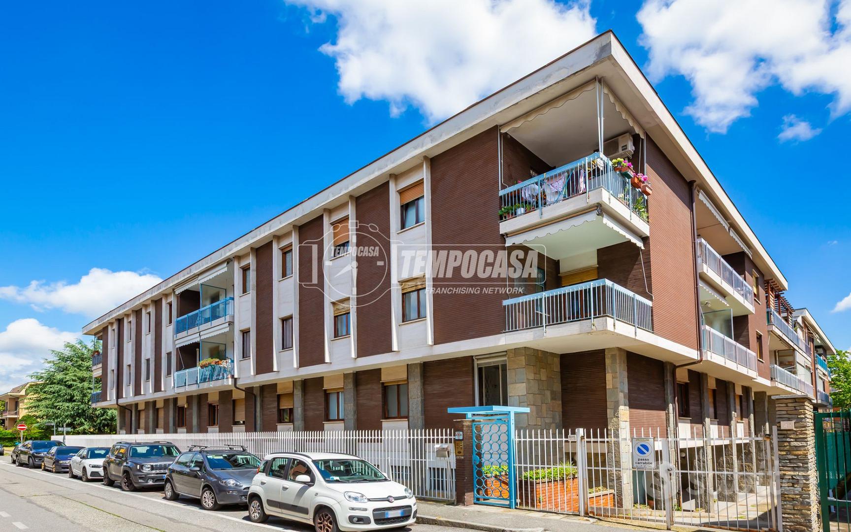 Appartamento – Collegno, Terracorta, Leumann - Vista 5