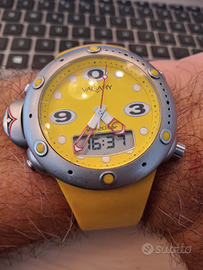 Citizen Watch Vagary Aquadiver 20bar