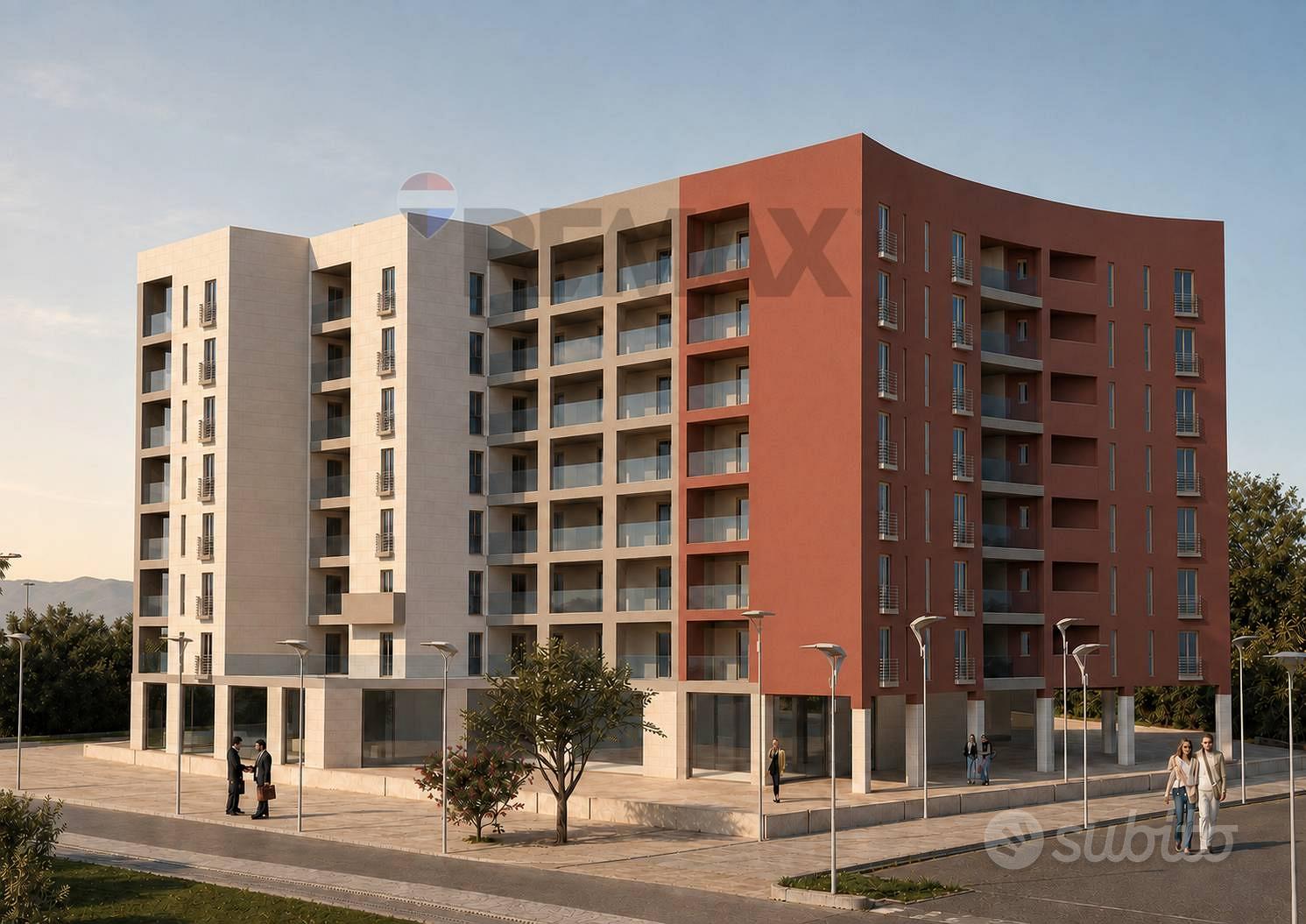 Appartamento – Cosenza, Popilia - Altro