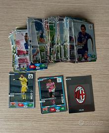 Lotto Carte Calciatori