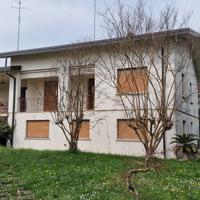 Sacile - Bifamiliare € 225.000 RIF. V92