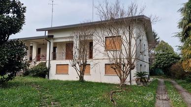Sacile - Bifamiliare € 225.000 RIF. V92