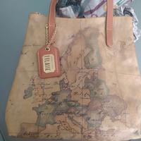Borsa Alviero Martini Geo