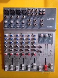 mixer