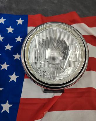 Faro Yamaha dragstar classic