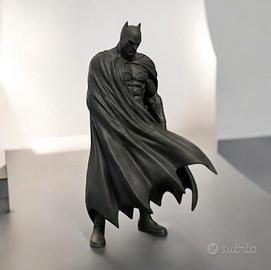 Batman Dark Knight Statue - Black Edition