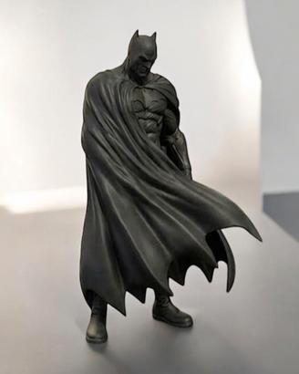 Batman Dark Knight Statue - Black Edition
