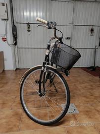 bicicletta Holland type