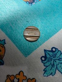 Gettone telefonico vintage 7611