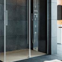 Generatore di vapore colonna GLASS