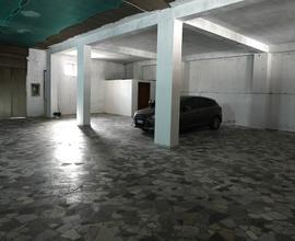 Capannone/laboratorio