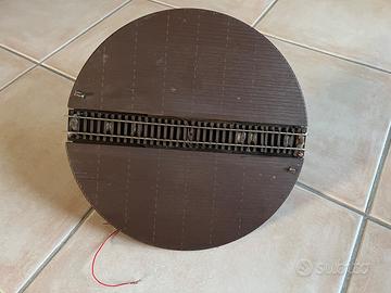 Piattaforma girevole Kibri 39456