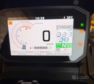 HONDA  X-ADV 750 (2023) - Come nuova