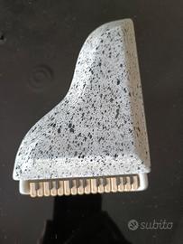 pianoforte a coda soprammobie