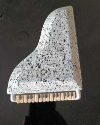 pianoforte a coda soprammobie