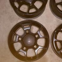 Cerchi 16"