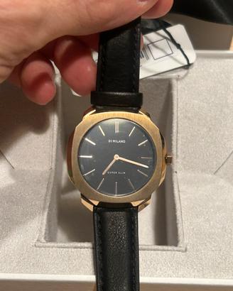 Orologio d1 milano