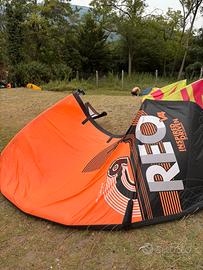 Reo 9 ozone