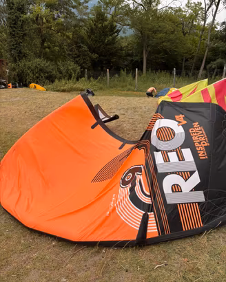 Reo 9 ozone