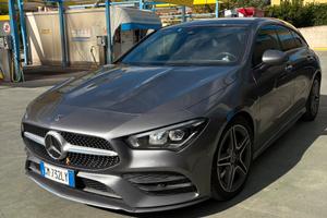 Cla 200d s.brake AMG