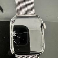 Apple Watch Series 4  44 mm acciaio