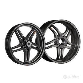 Cerchi BST Rapid Tek Ducati 748/916/996/998