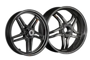 Cerchi BST Rapid Tek Ducati 748/916/996/998