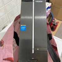 Pc fisso acer