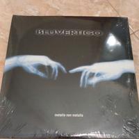 doppio disco vinile bluvertigo 