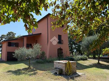 CASA INDIPENDENTE A BUDRIO