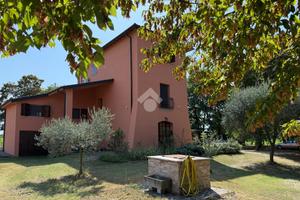 CASA INDIPENDENTE A BUDRIO