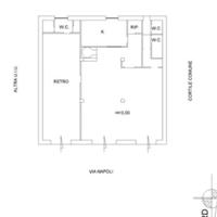 Locale Commerciale Maddaloni