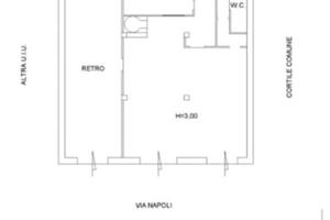 Locale Commerciale Maddaloni