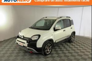 FIAT Panda Cross VZ79714