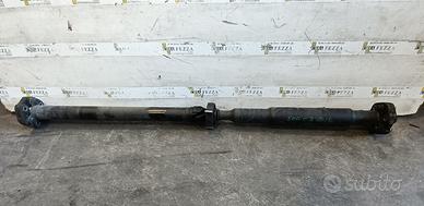 TRASMISSIONE COMPLETA ANT. E POST BMW Serie 3 F31