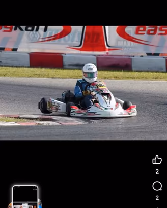 Kart Birel