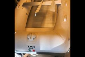 Zar mini alu 13 perfetto