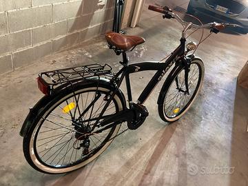 Nilox bicycle
