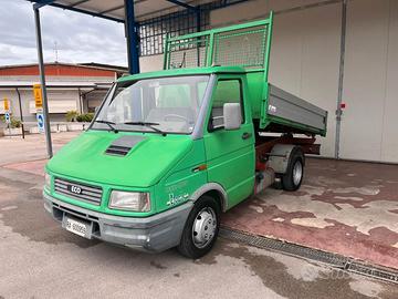 Iveco dayly 35.8