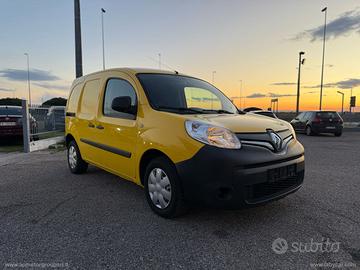 RENAULT Kangoo 1.5 dCi 90 CV FURGONE