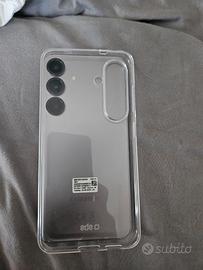 Cover nuova samsung s25